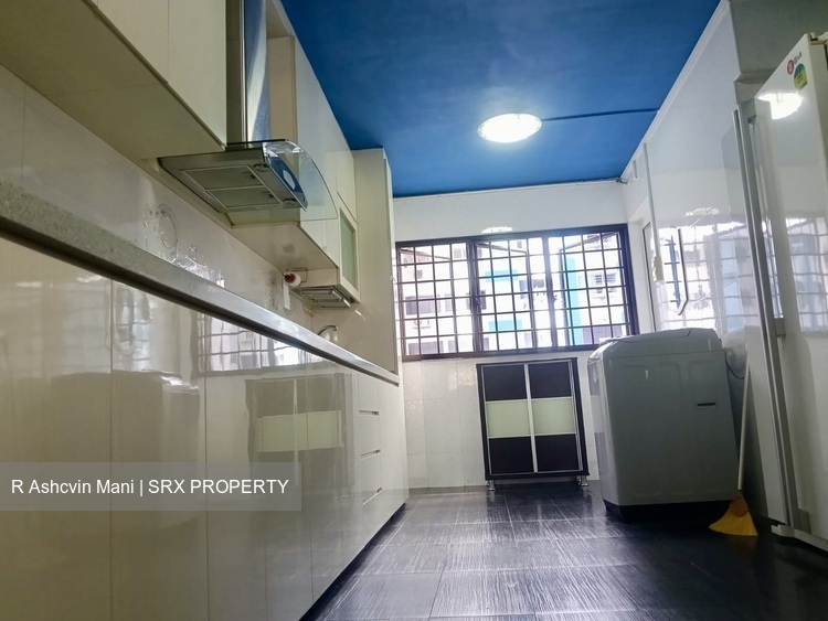 Blk 324 Bukit Batok Street 33 (Bukit Batok), HDB 3 Rooms #578945361